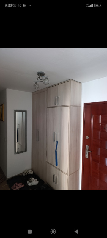 Stan 64 m2, Alipasino Polje B faza 5