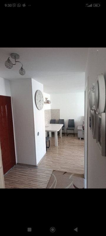 Stan 64 m2, Alipasino Polje B faza 10