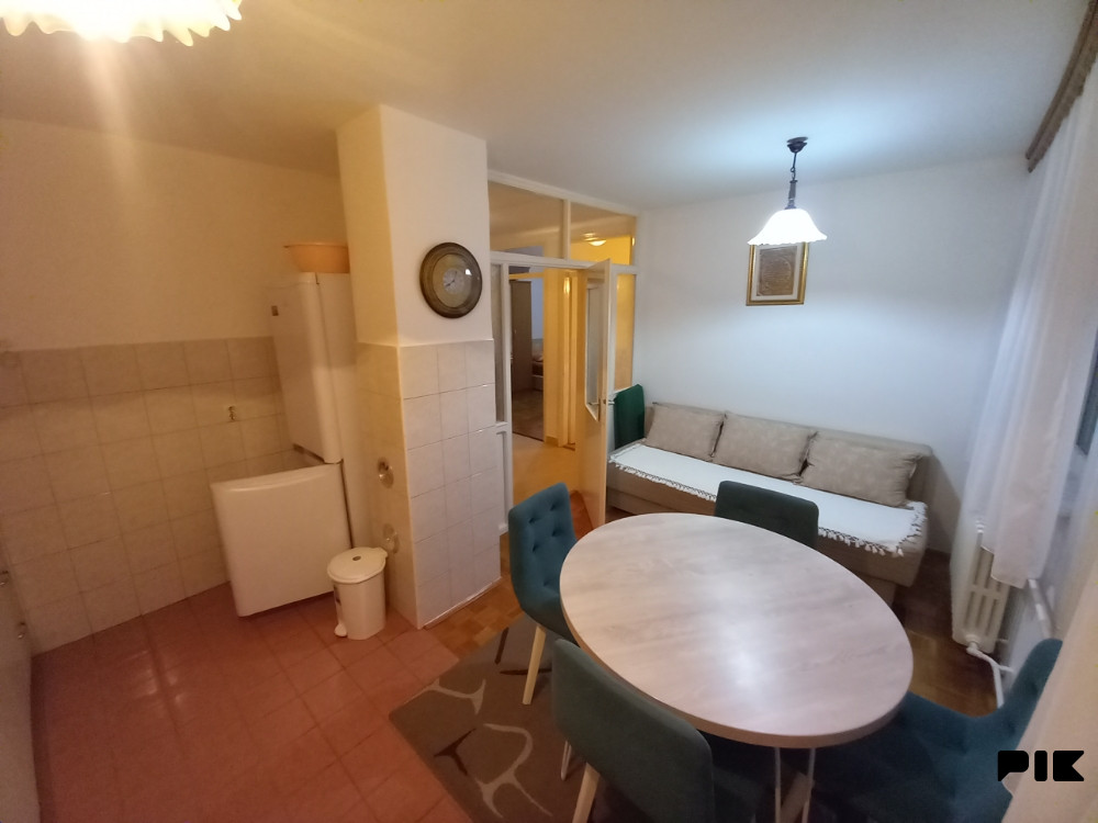 Stan/apartman Ilidža 13