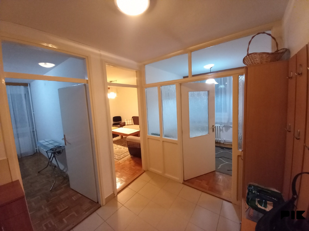 Stan/apartman Ilidža 12