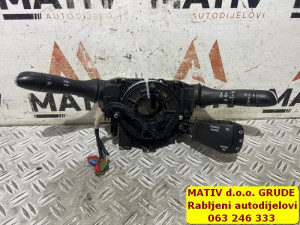 Ablender ručke Renault Megane 4 2017 25567 8134R ABL82