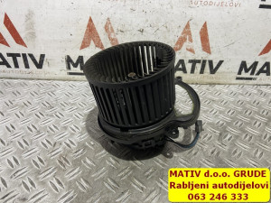 Ventilator grijanja Renault Megane 4 2017 T69963A VG82