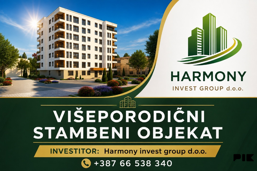 Stan/apartman Bijeljina 3