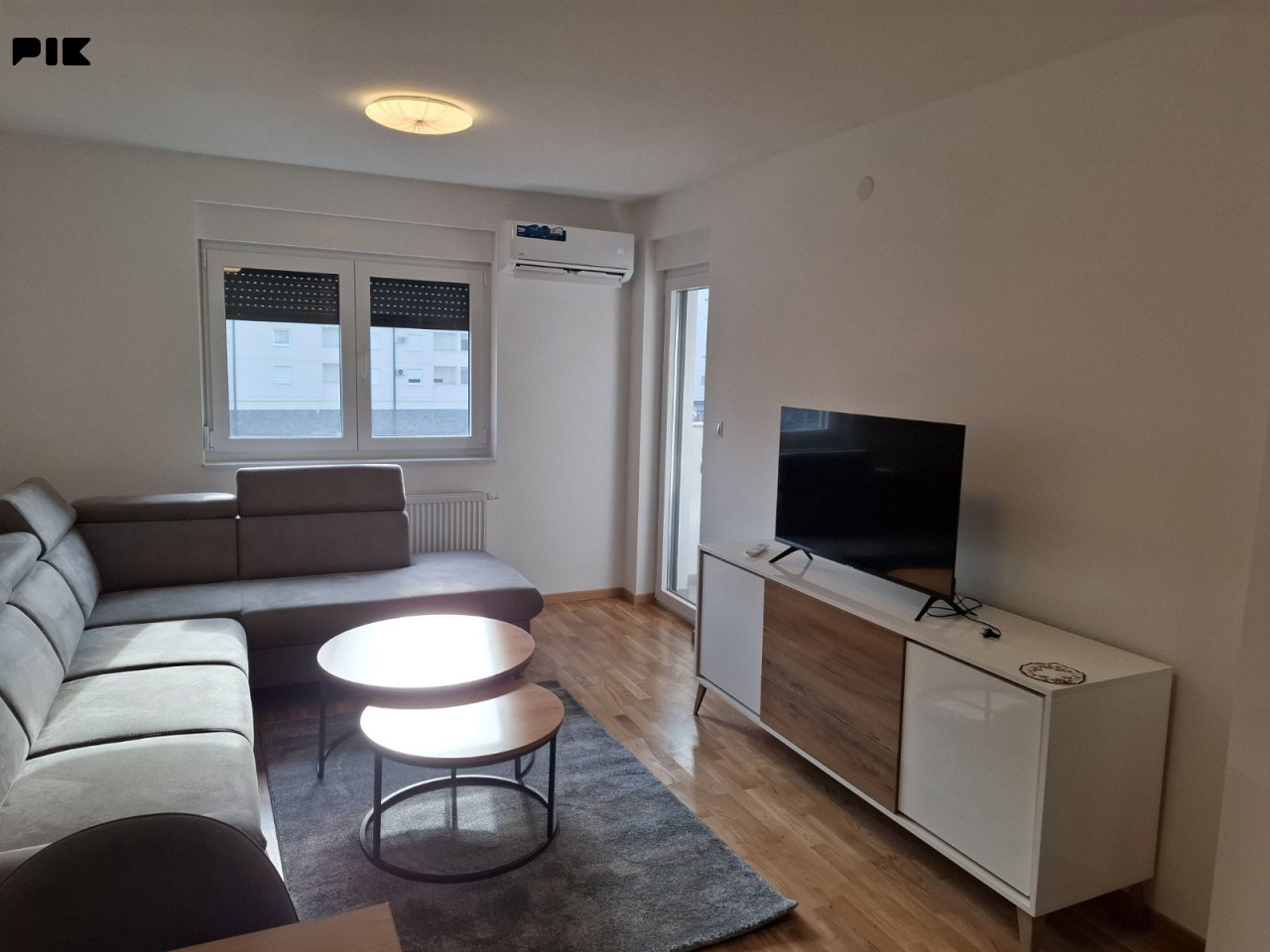 Iznajmljivanje stana 46m2 Doboj 2