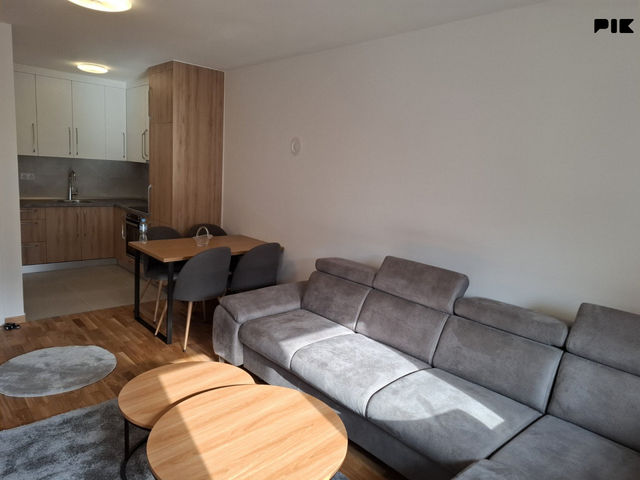 Iznajmljivanje stana 46m2 Doboj 3