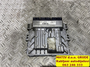 Kompjuter motora Renault Megane 4 1,5 dCi 2017 2371071