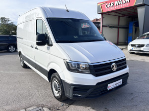 VOLKSWAGEN CRAFTER 2.0 TDI 2021