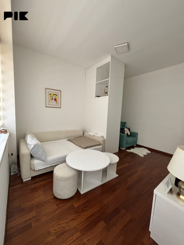 STAN NA DAN - Sarajevo City Center Apartmant