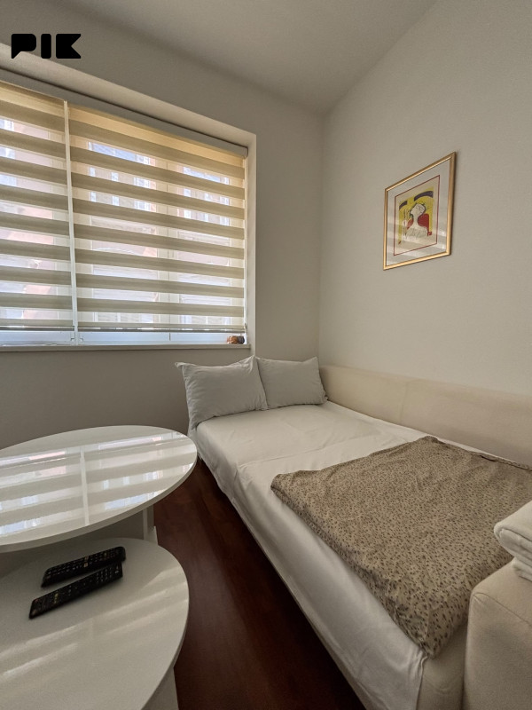 STAN NA DAN - Sarajevo City Center Apartmant 3