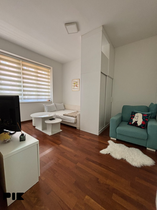STAN NA DAN - Sarajevo City Center Apartmant 2