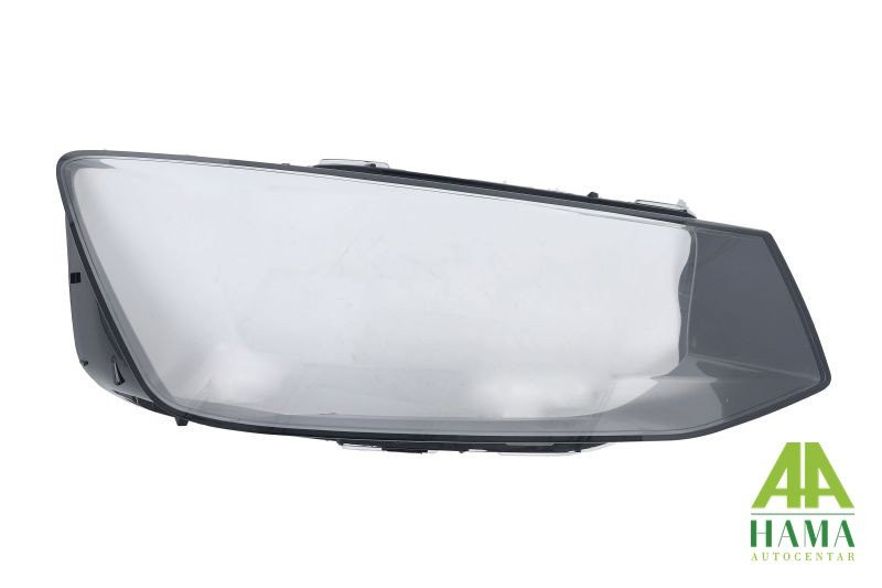 Staklo fara VW TOUAREG 7P