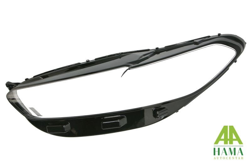 Staklo fara FORD MONDEO V