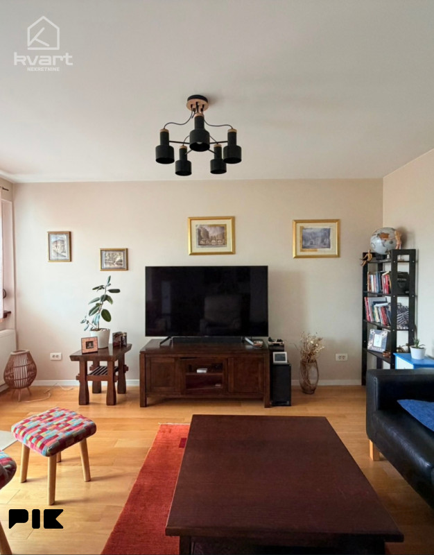 Stan Sarajevo - Novo Sarajevo - 75 m2 | Kvart Nekretnine 3