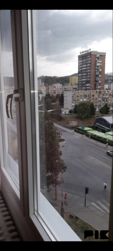 Stan na Čengić Vili Sarajevo - Novi Grad 3