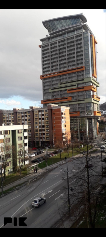 Stan na Čengić Vili Sarajevo - Novi Grad 7