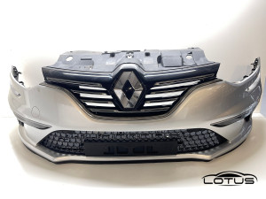 Prednji branik Renault MEGANE 4 2016-2020 GT LINE
