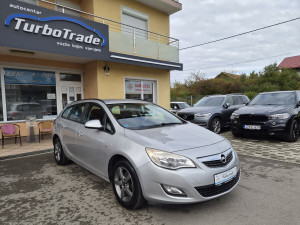 Opel Astra 1.3 CDTI SW 2011
