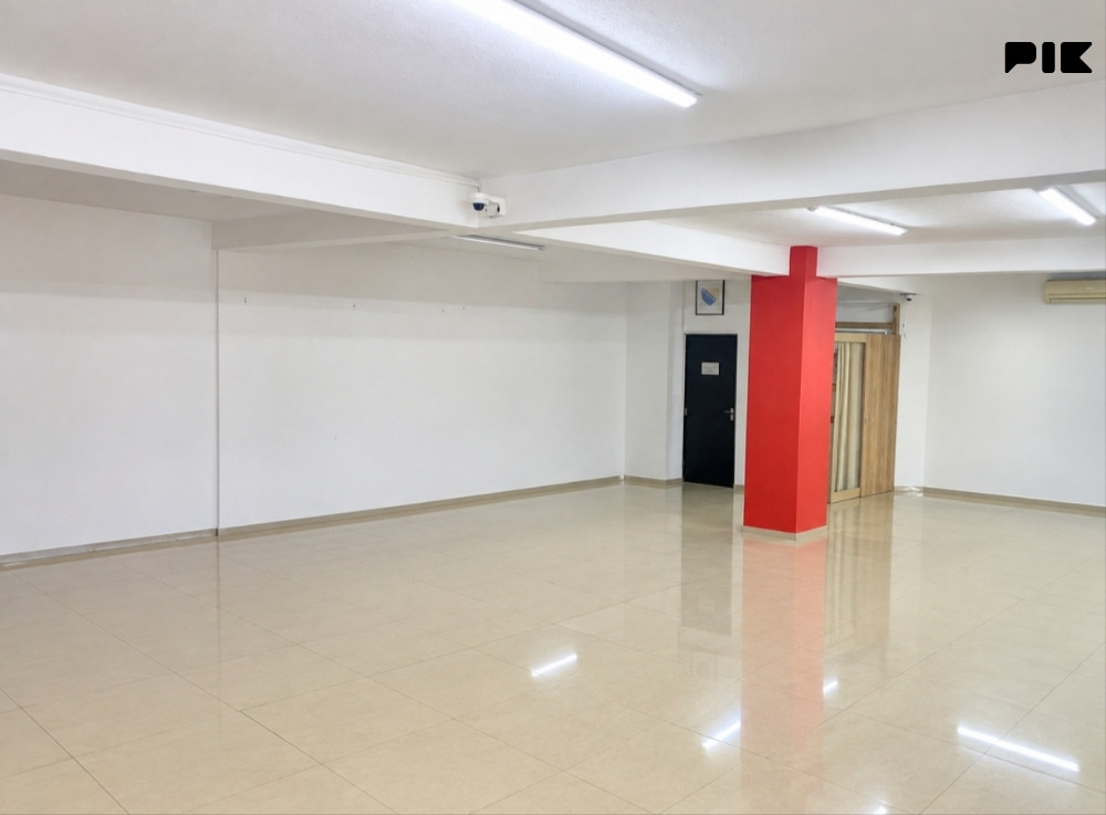 Poslovni prostor Banovići 2