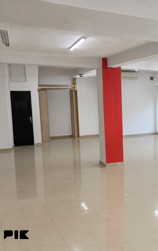 Poslovni prostor Banovići 3