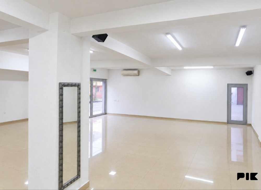 Poslovni prostor Banovići 4