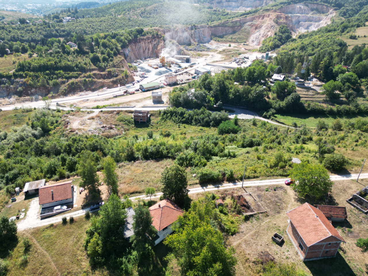 NN Nekretnine : Zemljište Rakovica / Rudnik 4450m2 12