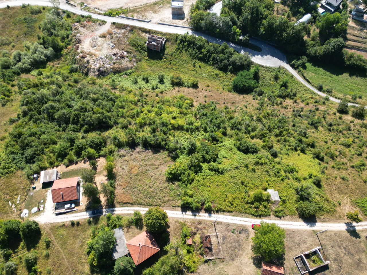 NN Nekretnine : Zemljište Rakovica / Rudnik 4450m2 9