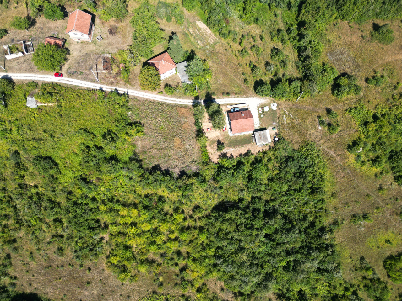 NN Nekretnine : Zemljište Rakovica / Rudnik 4450m2 10