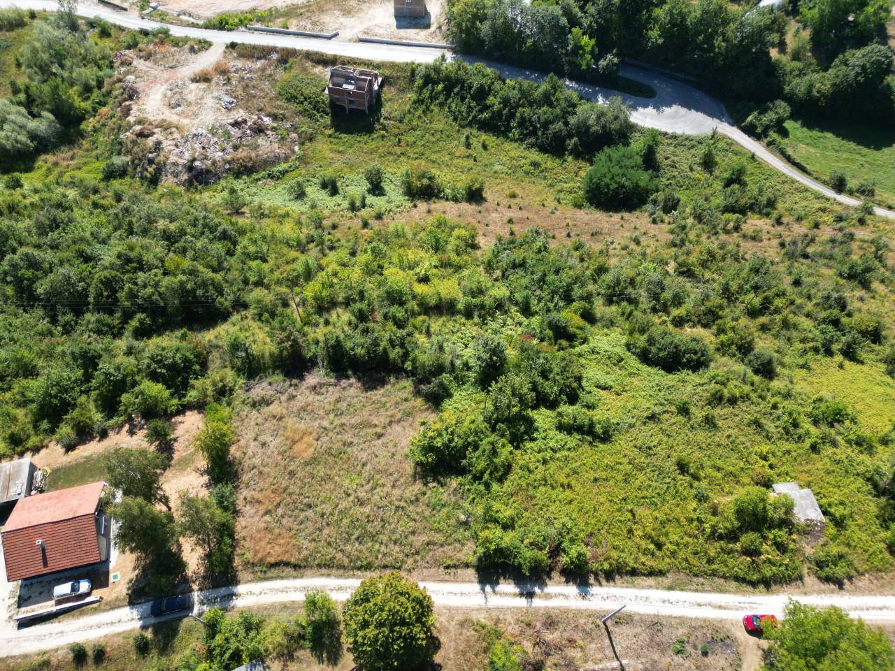 NN Nekretnine : Zemljište Rakovica / Rudnik 4450m2 6