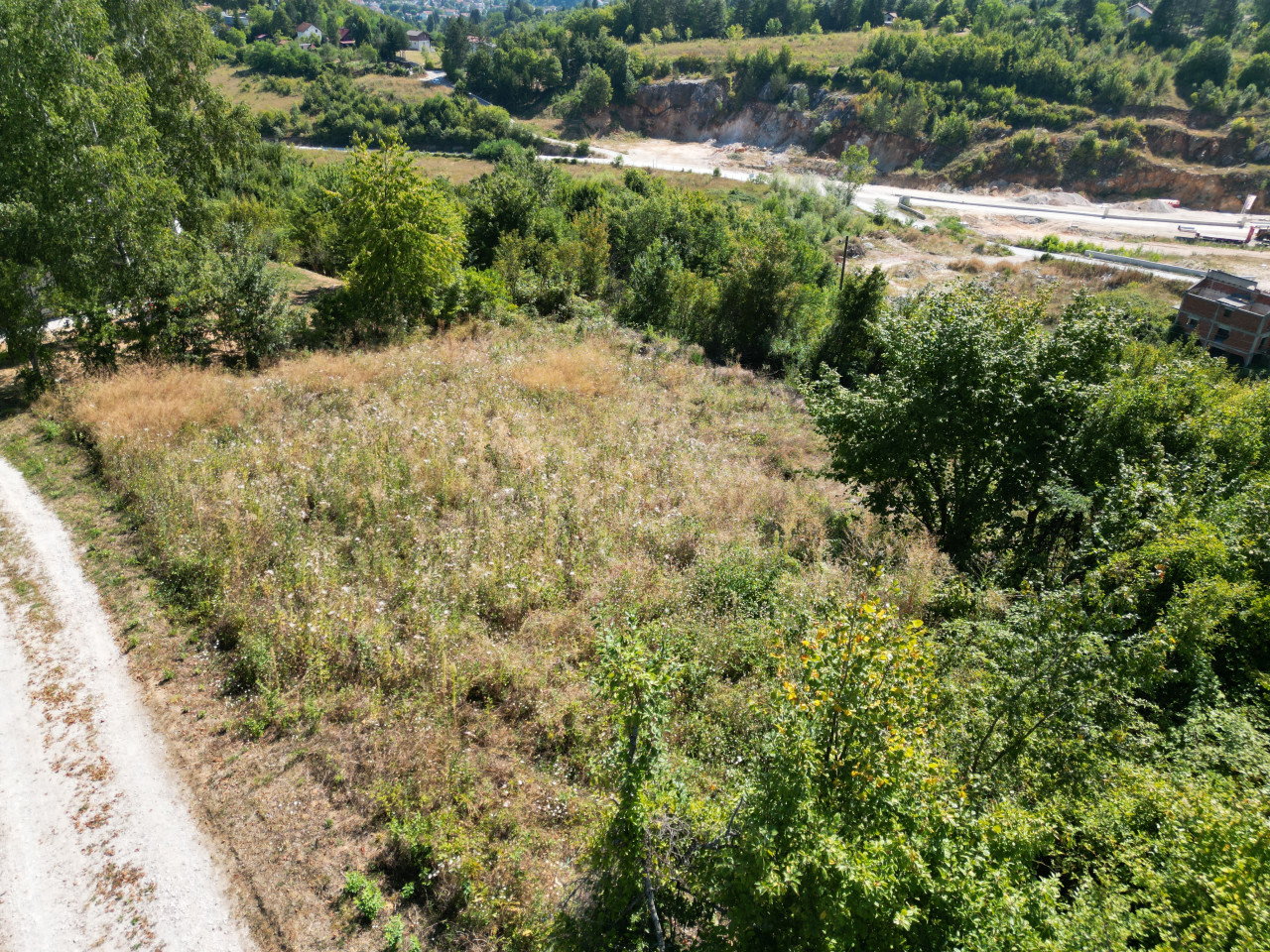 NN Nekretnine : Zemljište Rakovica / Rudnik 4450m2 5