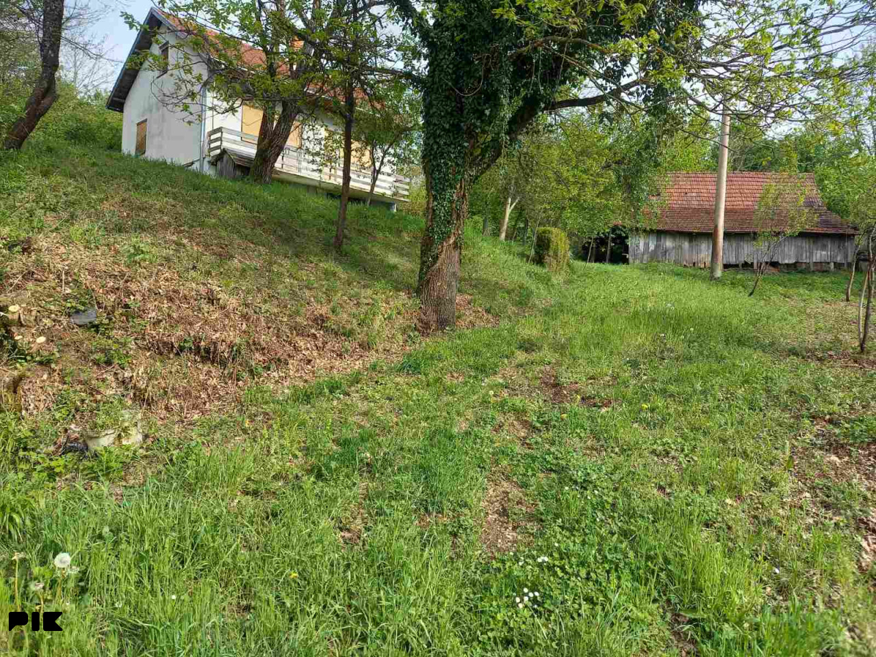 Kuća sa zemljištem Kamičani 2