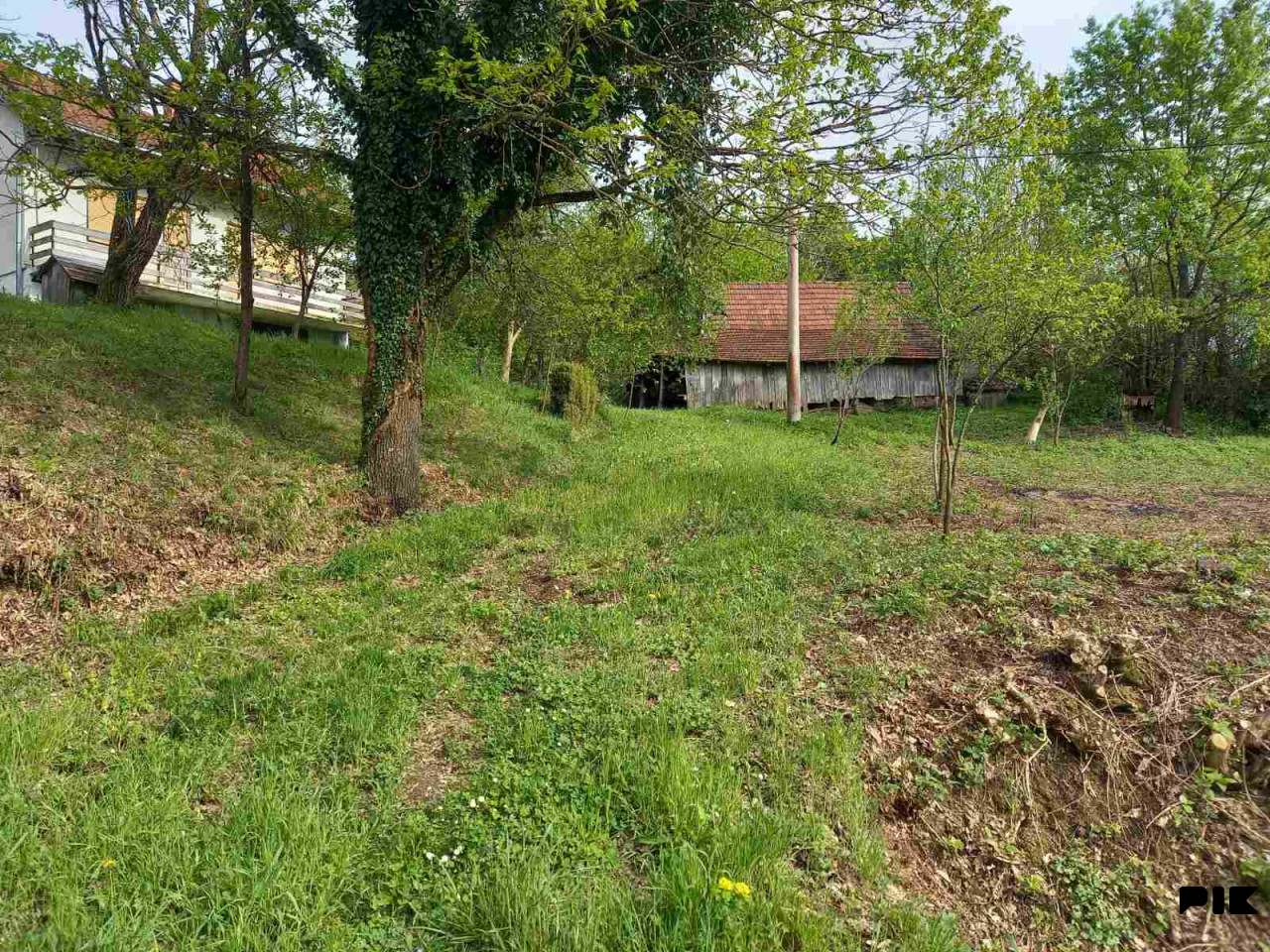 Kuća sa zemljištem Kamičani 4
