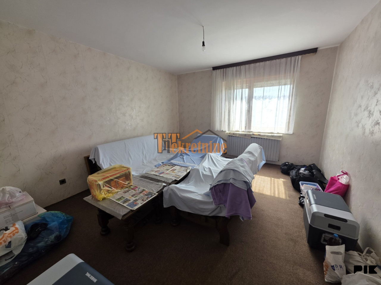 Stambeni objekat 143m2 na placu od 4908m2 - Trn 5