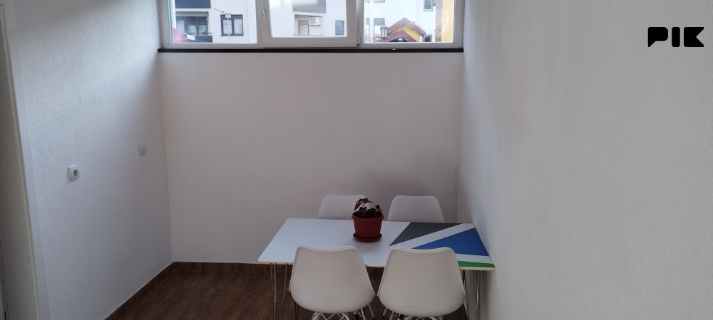 Poslovni višenamjenski prostori Prijedor centar