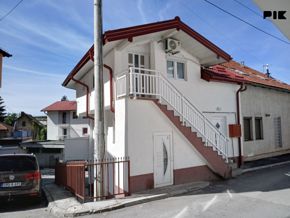 Kuća Sarajevo - Stari Grad - Megara - Mehmeda Mujezinovića 5