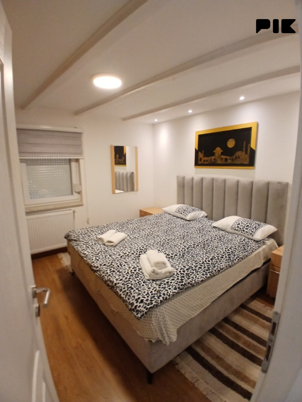 Kuća Sarajevo - Stari Grad - Megara - Mehmeda Mujezinovića 14