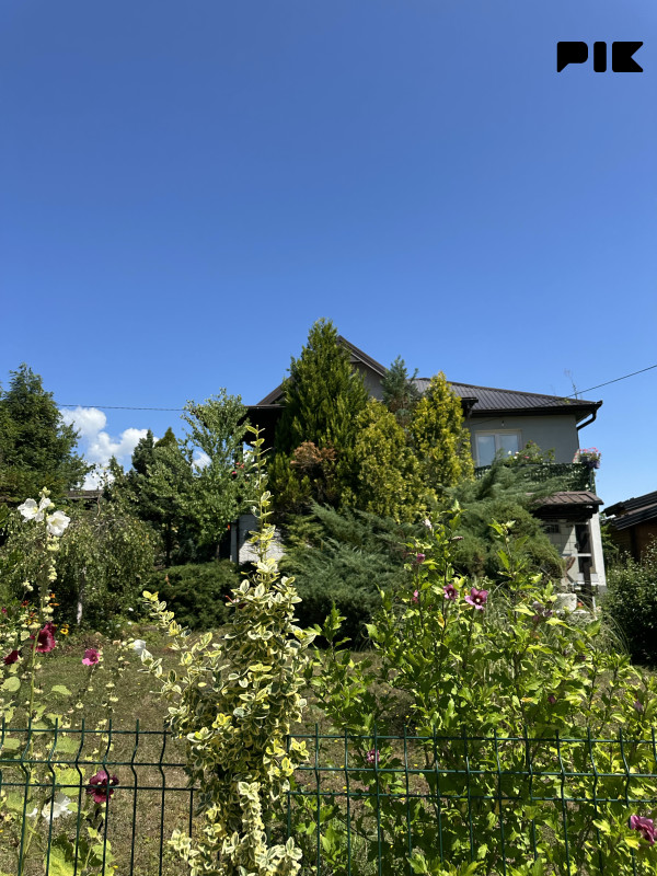 Kuća Kiseljak