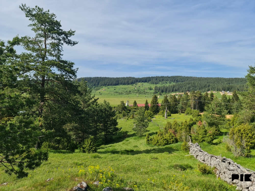 Zemljiste Sokolac, Ravna Romanija 2