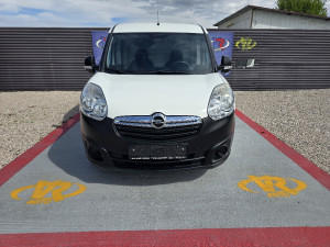 Opel combo 1.6 dizel cijena sa Pdv