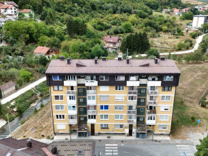 Stan, 67 m², Vogošća