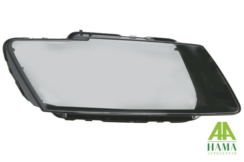 Staklo fara AUDI Q5 8R