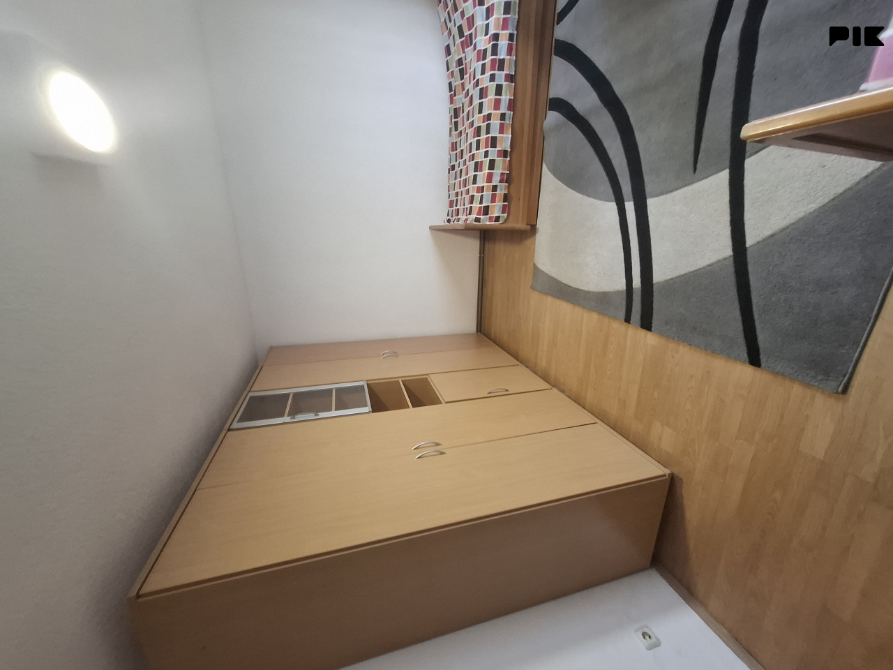 Soba za 2 ženske osobe , rezije ukljucene u cijenu 4