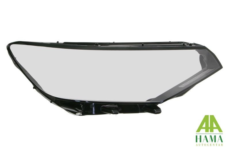 Staklo fara AUDI A3 8P