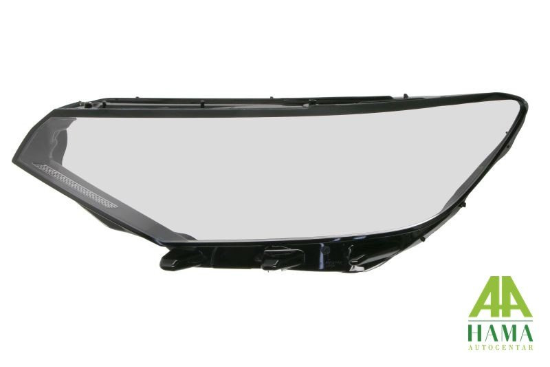 Staklo fara VW PASSAT B8 FL