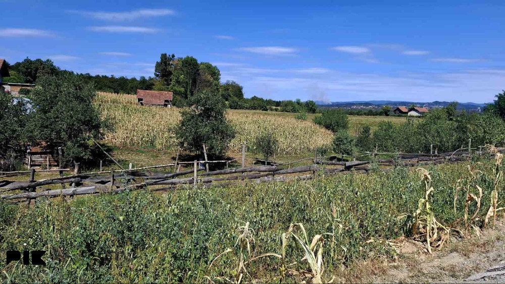 Zemljište  Živinice-Suha 2
