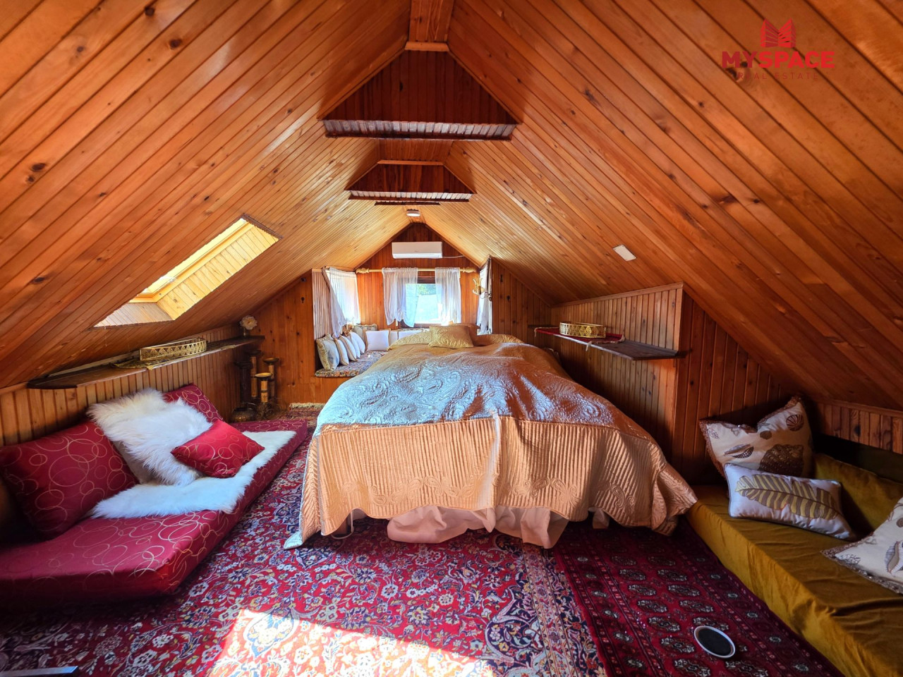 MY SPACE/ Kuca/ Stari Grad/ Arapova/ 140 m2 2