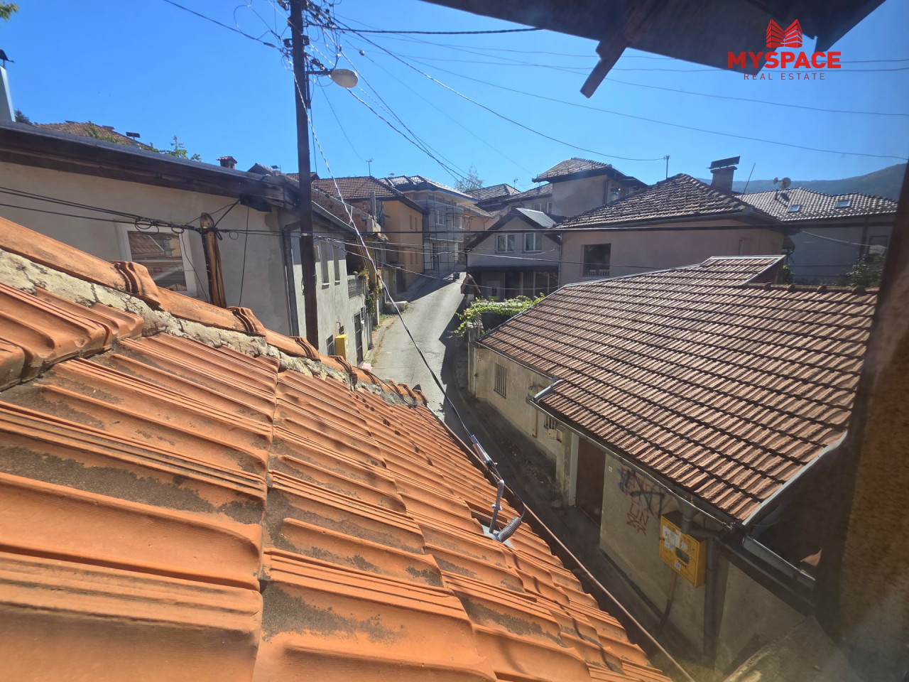 MY SPACE/ Kuca/ Stari Grad/ Arapova/ 140 m2 3