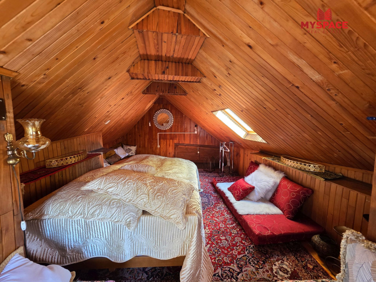 MY SPACE/ Kuca/ Stari Grad/ Arapova/ 140 m2 5