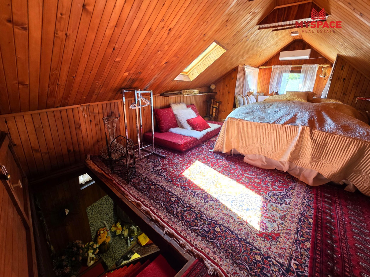 MY SPACE/ Kuca/ Stari Grad/ Arapova/ 140 m2 6