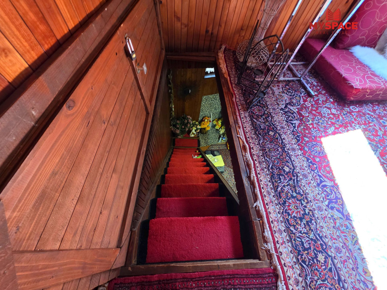 MY SPACE/ Kuca/ Stari Grad/ Arapova/ 140 m2 7