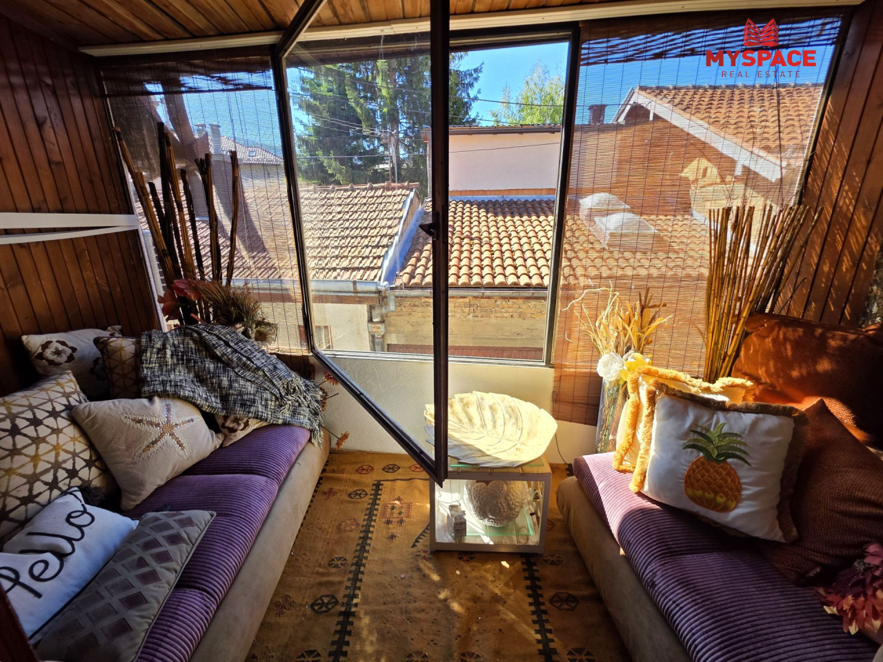 MY SPACE/ Kuca/ Stari Grad/ Arapova/ 140 m2 9